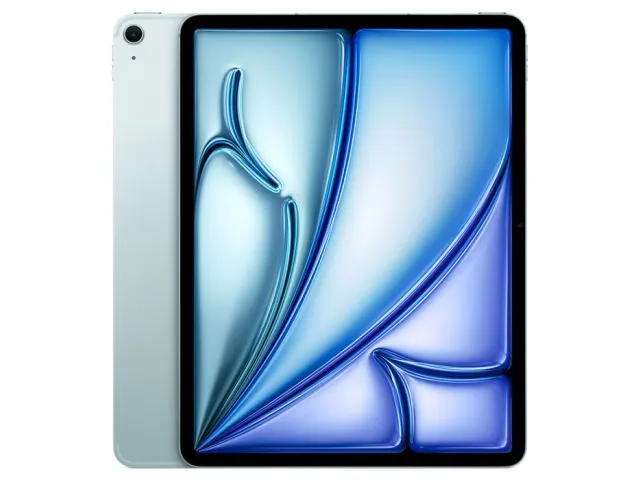 Tablet APPLE iPad Air 13" M4, Cellular, 128GB, Blue (mh9e4hc/a)