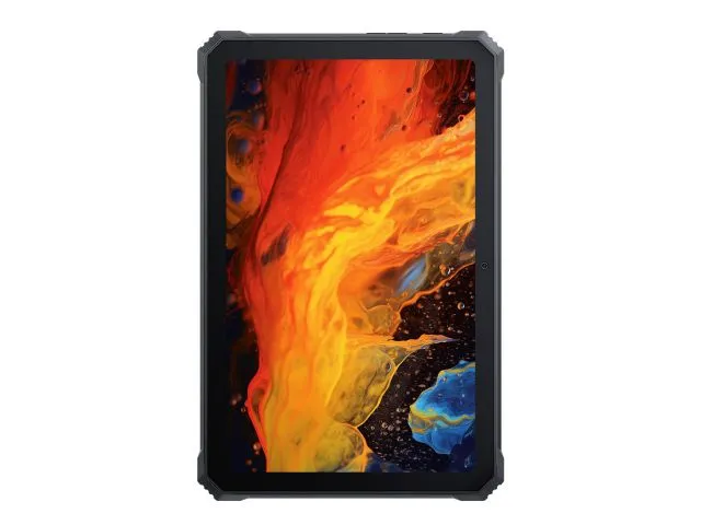 Tablet BLACKVIEW Active 8 Pro, 10,36" 1200x2000px, Octa-core, 8GB/256GB, 16MP/48MP, Android 13, crni