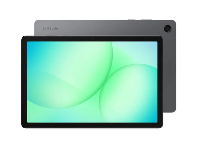 Tablet SAMSUNG Galaxy Tab A11+, 11" 1200x1920px, Octa-core, 6GB/128GB, 8MP/5MP, 5G, Android 16, sivi (SM-X236BZAREEE)