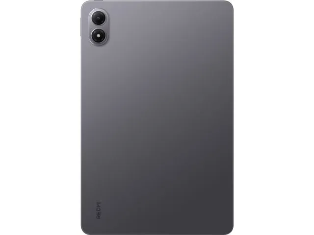 Tablet XIAOMI Redmi Pad Pro 2, 12.1" 1600x2560px, Octa-core, 6GB/128GB, 8MP/8MP, Android 15, sivi