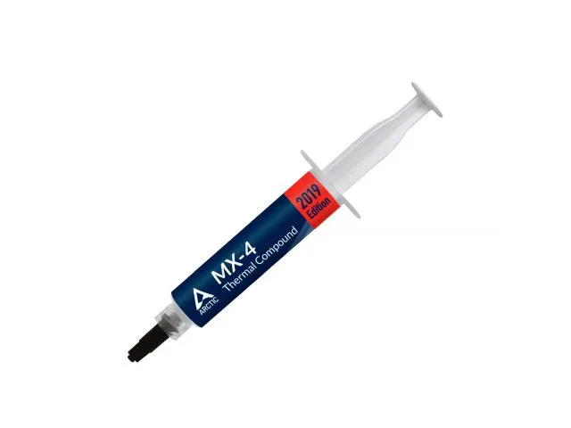 Termalna pasta ARCTIC MX-4, 8g (2019 Edition)