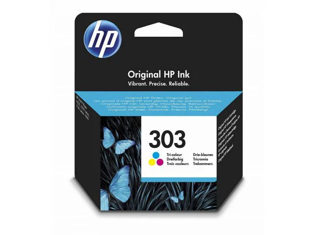 Tinta HP 303, boja (T6N01AE)