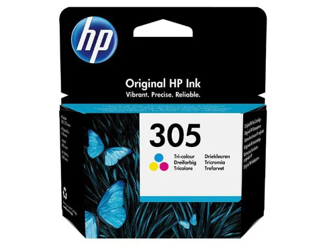 Tinta HP 305, boja (3YM60AE)