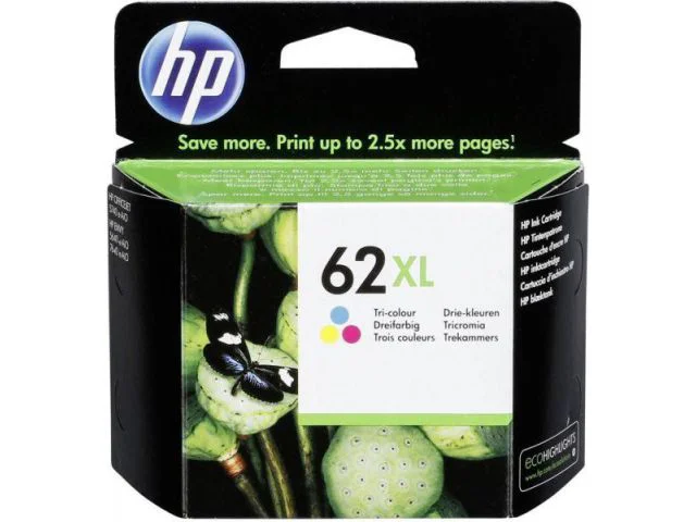 Tinta HP 62XL, boja (C2P07AE)