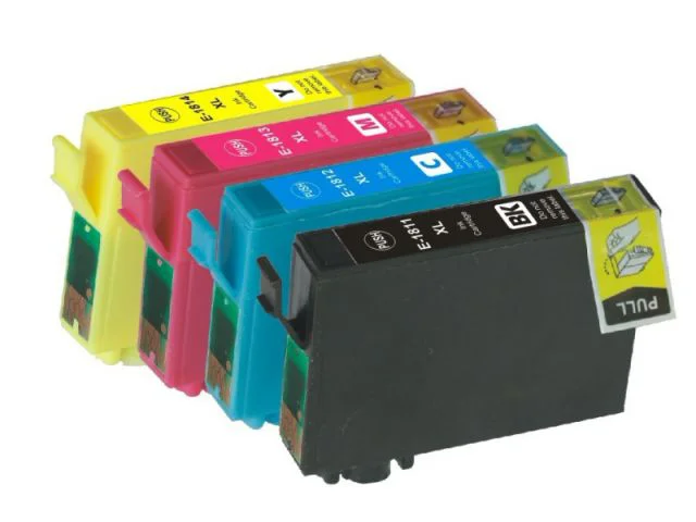 Tinta ORINK za EPSON T1812, plava (CET1812/C)