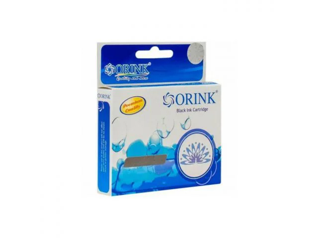 Tinta ORINK za EPSON T604, plava