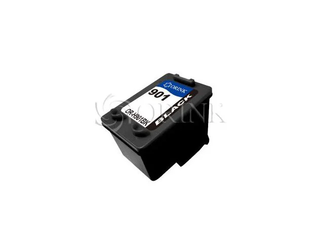 Tinta ORINK za HP 901XL (CC654AE), crna