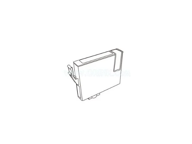 Tinta ORINK za HP 935XL (C2P24AE), plava