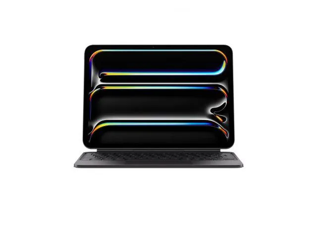 Tipkovnica APPLE Magic Keyboard za iPad Pro 11-inch (M4/M5), International English, crna (mwr23z/a)