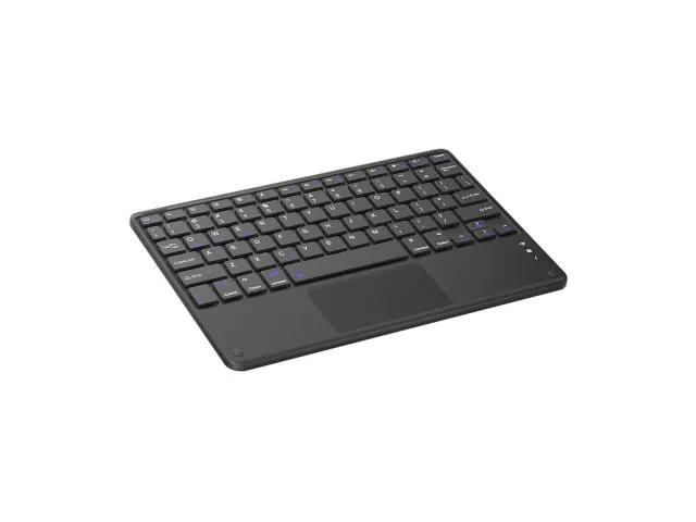Tipkovnica za tablet BLACKVIEW K1, BT 3.0, kompatibilno s Win, ENG QWERTY layout, iOS