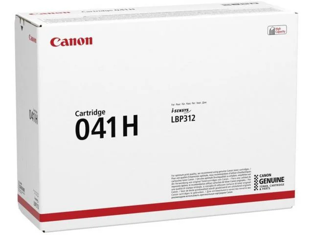 Toner CANON CRG-041H