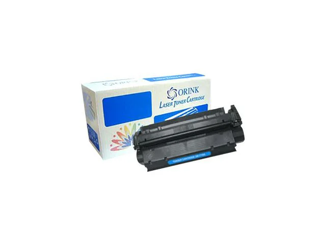 Toner ORINK za HP CB541A, plavi