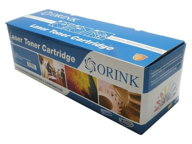Toner ORINK za HP CF382A, žuti