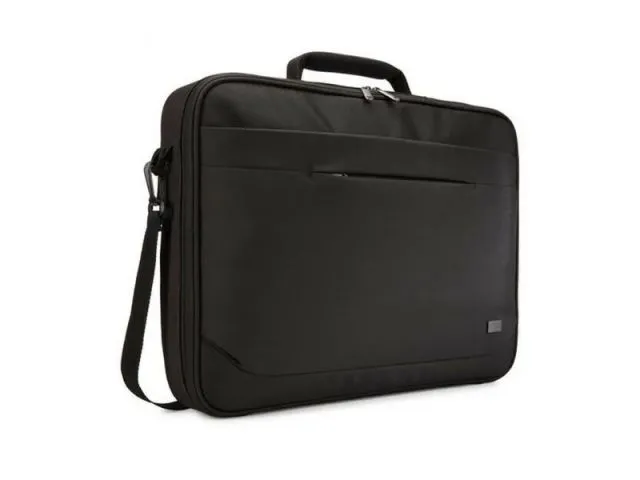 Torba za laptop CASE LOGIC Advantage, 17.3", crna