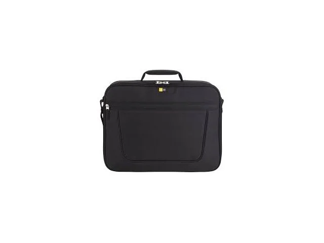 Torba za laptop CASE LOGIC Value, 17.3", crna