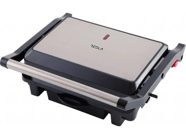 Toster TESLA GR200BX, grill