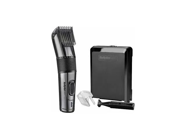Trimer BABYLISS E978E