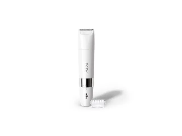 Trimer BRAUN BS 1000, mini, za tijelo