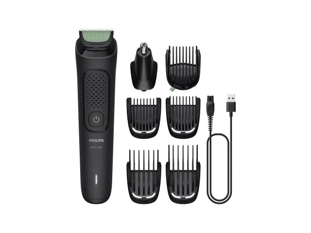 Trimer PHILIPS All-in One Trimmer 3000 Series MG3930/15 , 7 u 1 za lice i kosu
