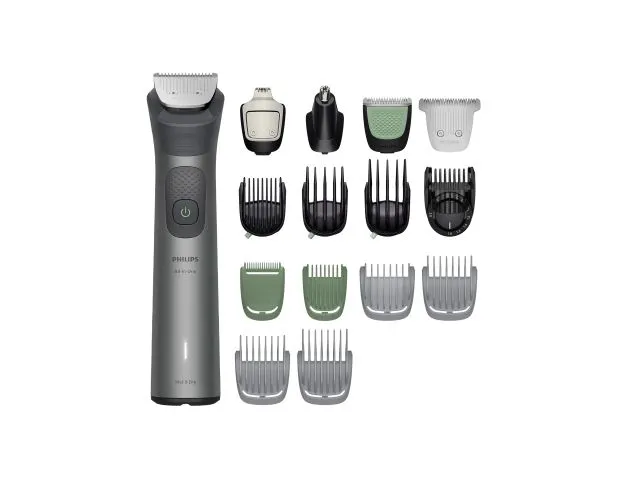 Trimer PHILIPS All-in One Trimmer 7000 Series MG7951/15, 17 u 1: lice, glava i tijelo