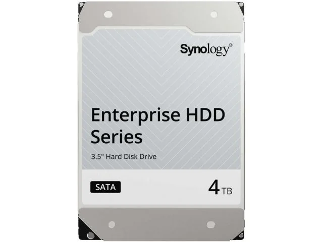 Tvrdi disk 4 TB, SYNOLOGY Enterprise Series, 3.5", SATA III, HAT5320-4T