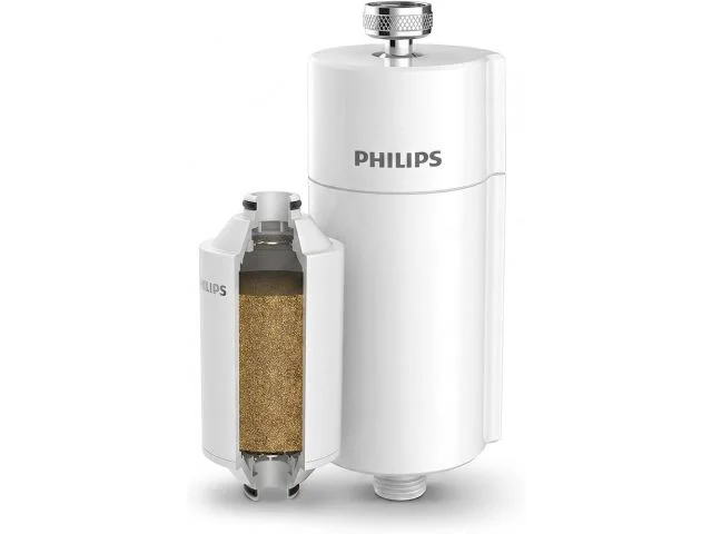 Uređaj inline za tuš PHILIPS AWP1775, bijela