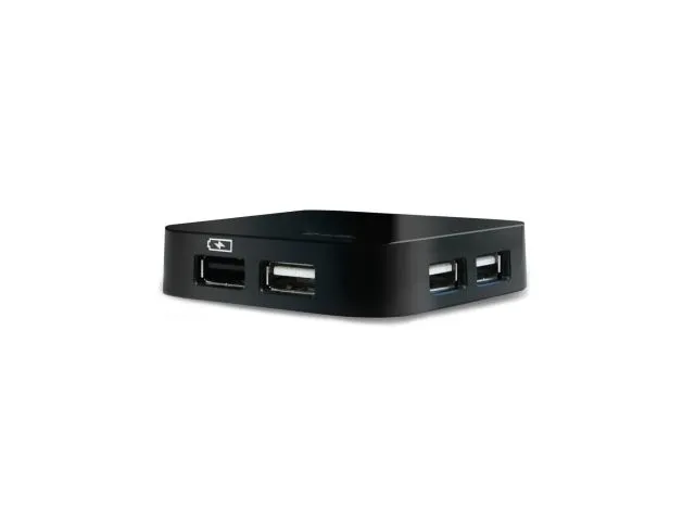 USB HUB D-LINK DUB-H4, 4x USB 2.0, napajanje