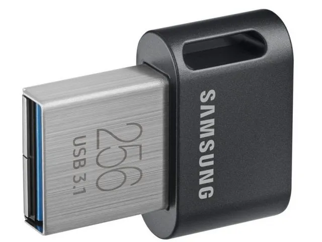 USB stick 256 GB SAMSUNG FIT Plus (MUF-256AB/APC)
