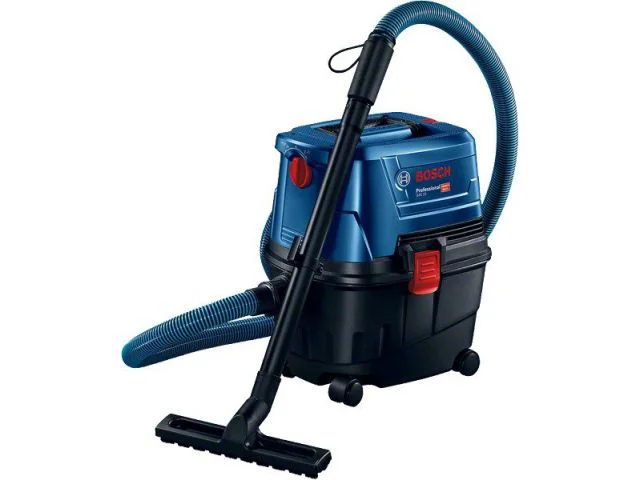 Usisavač BOSCH GAS 15 PROFESSIONAL, 1100W