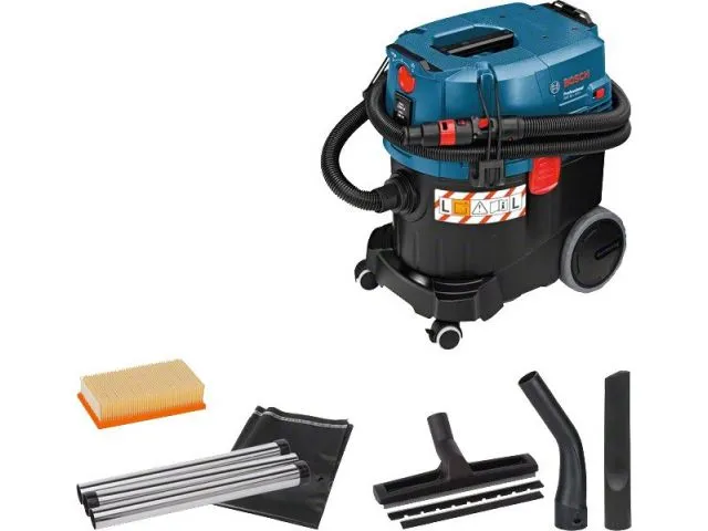 Usisavač BOSCH GAS 35 L SFC+ PROFESSIONAL, 1200W