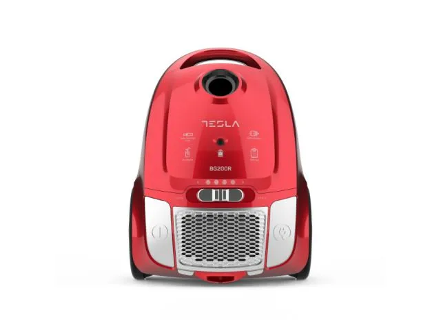 Usisavač TESLA BG200R