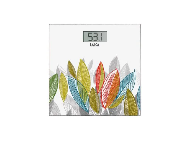 Vaga LAICA PS1076, bijela