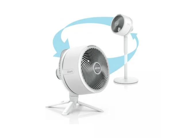 Ventilator SHARK FA220EU, Flex Breeze