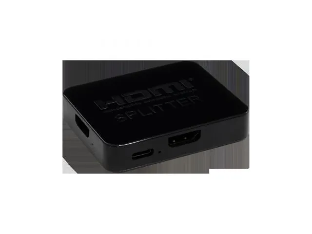 Video razdjelnik SBOX, HDMI, 1x4, 4K@30Hz