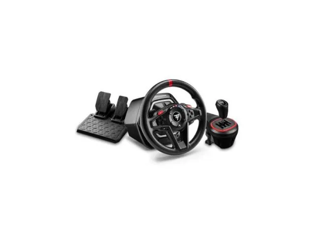 Volan THRUSTMASTER T128-X SHIFTER PACK, PC/XBOX