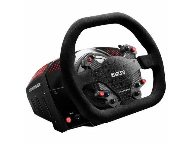 Volan THRUSTMASTER TS-XW RACER s pedalama, PC/XBOX ONE