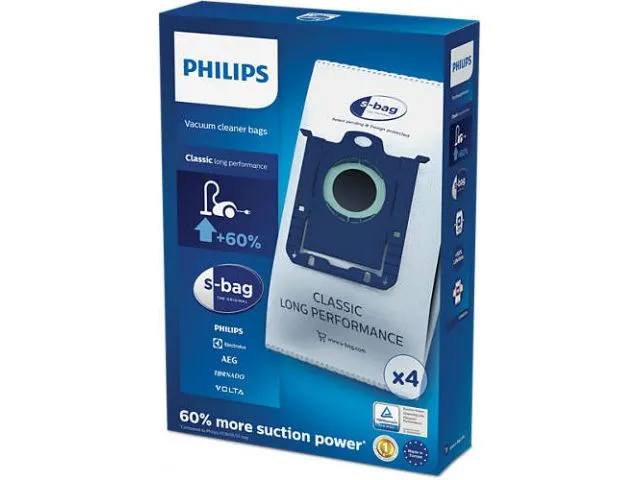 Vrećice za usisavač PHILIPS FC8021/03