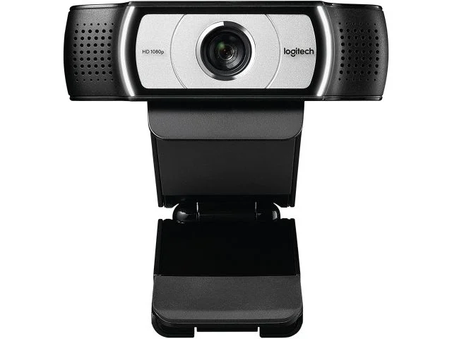 Web kamera LOGITECH HD Pro C930e, USB (960-000972)
