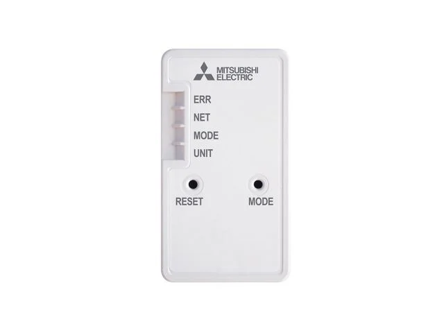 Wi-Fi modul za klima uređaj MITSUBISHI MELCloud (MAC-597IF-E)