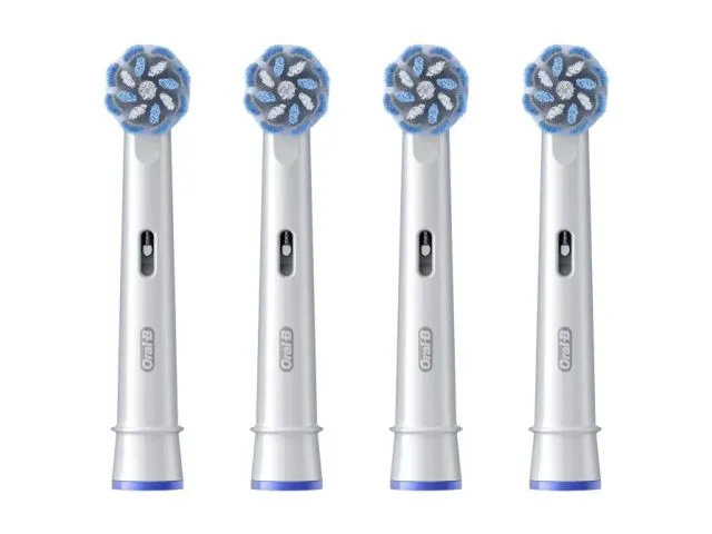 Zamjenska glava ORAL-B EB 60-4, Sensitive Ultra Thin