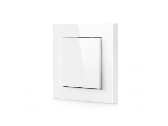 Zidni prekidač EVE Light Switch (2nd generation) 10EBW1701, smart, Apple HomeKit