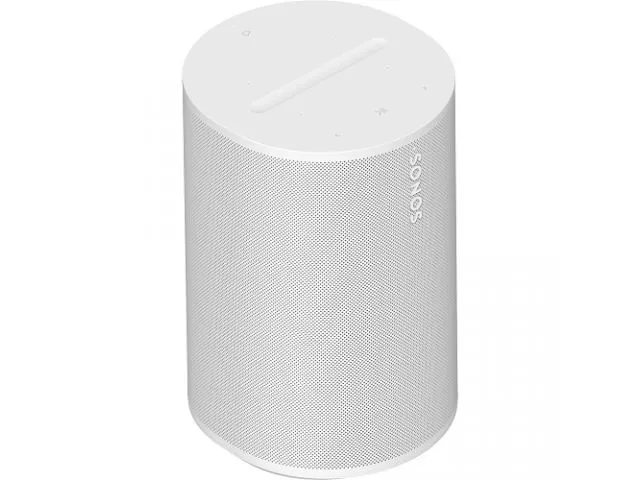 Zvučnik SONOS Era 100, BT/Wi-Fi, TruePlay, bijeli (E10G1EU1)