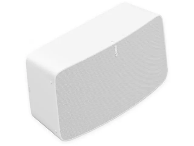 Zvučnik SONOS Five, Wi-Fi, TruePlay, bijeli (FIVE1EU1)