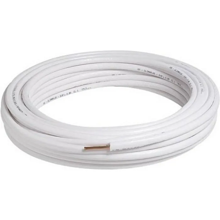 Bakrena cijev Vivax Cool, 1/4", 50m