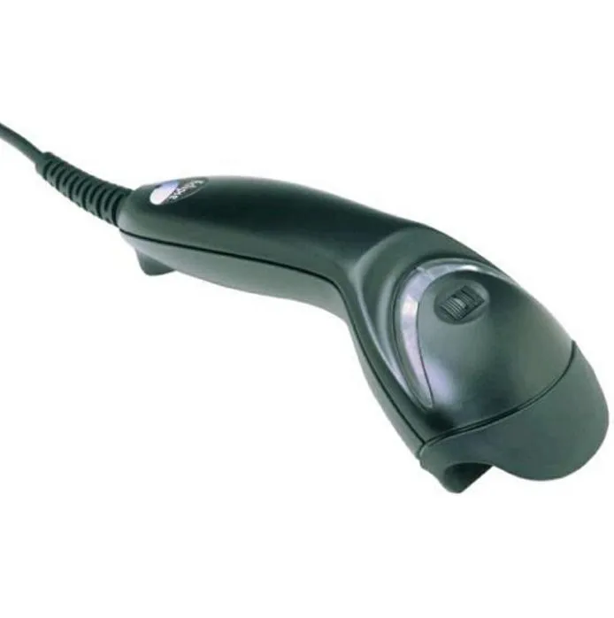 Bar kod čitač Honeywell Eclipse 5145, 1D, kit (USB), Black