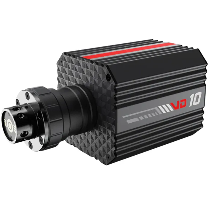 Baza za volan PXN VD10, Black
