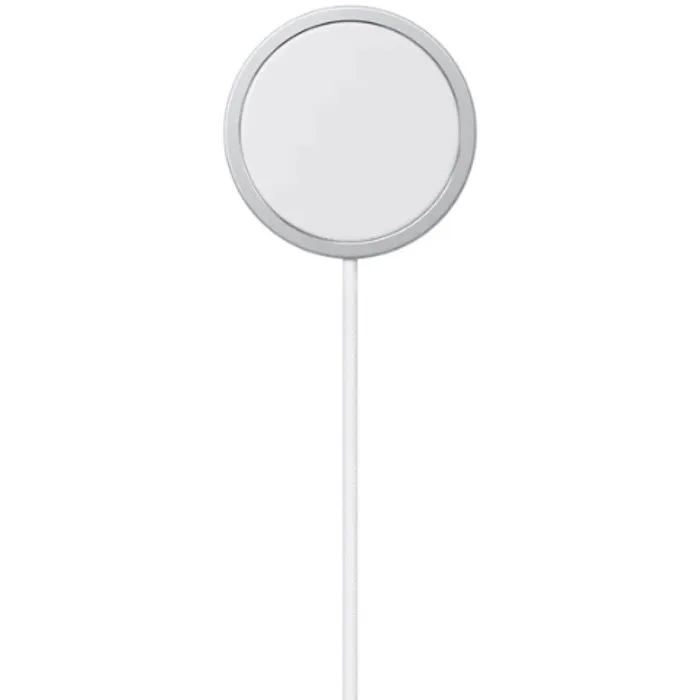 Bežični punjač Apple MagSafe, 25W, White