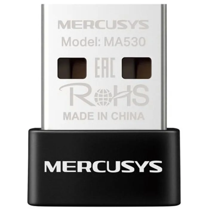 Bluetooth Adapter Mercusys MA530, Bluetooth 5.3, USB