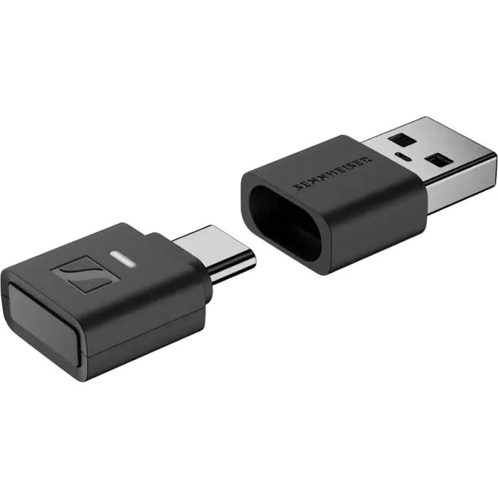 Bluetooth adapter Sennheiser BTD 700, Bluetooth 5.4, USB-A, za Sennheiser slušalice
