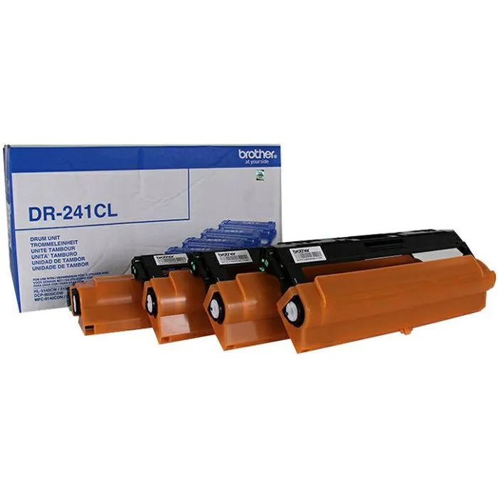 Bubanj Brother DR241CL
